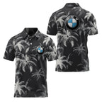 BMW Short Sleeve Polo SC112