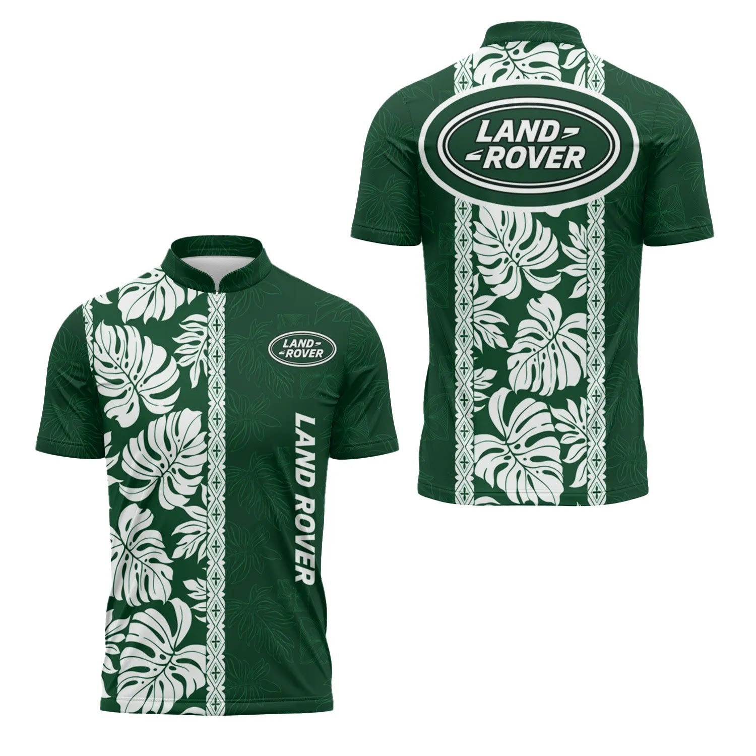 Land Rover Apparels SHW046