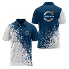 Volvo Short Sleeve Polo SC070