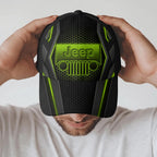 Jeep Cap CSC077