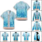 Subaru Apparels SHW026