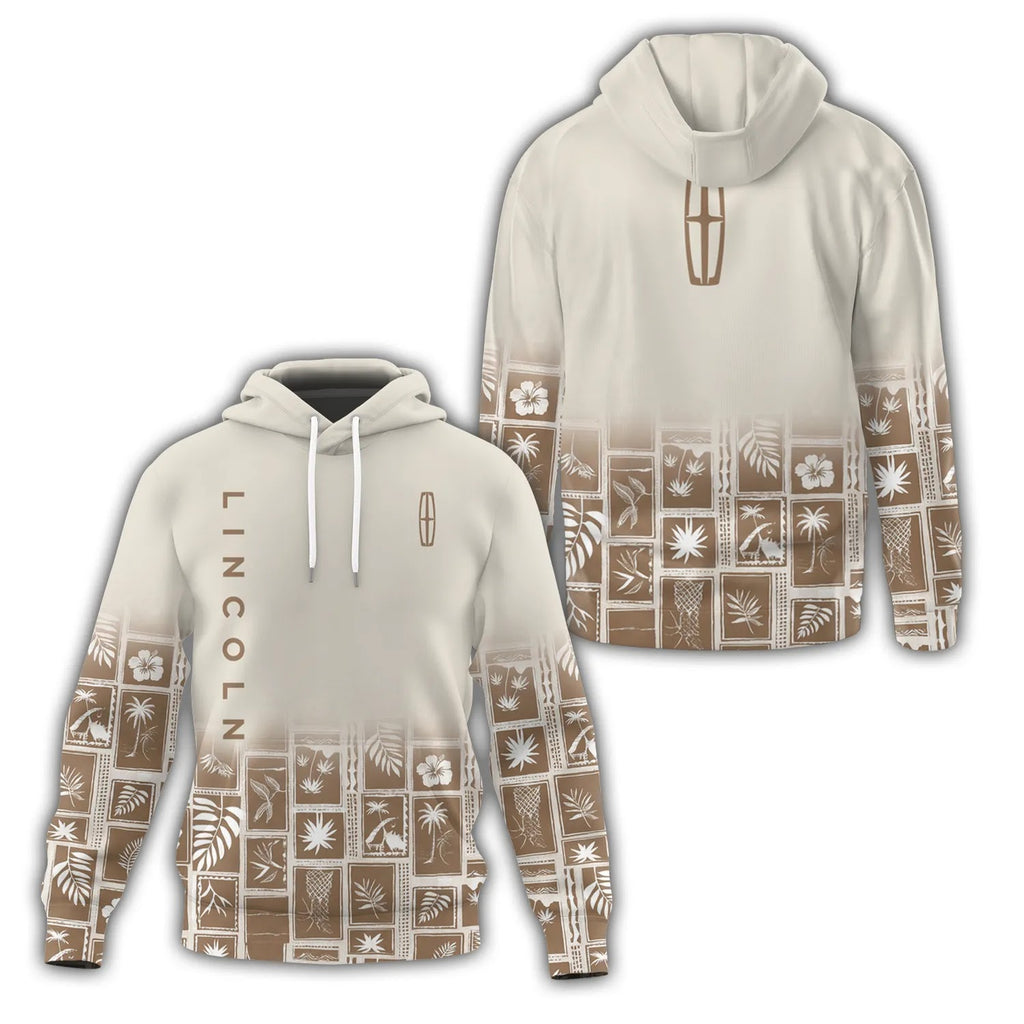 Lincoln Hoodie SHW067