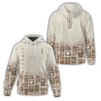 Lincoln Hoodie SHW067