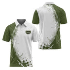Jeep Short Sleeve Polo SC095