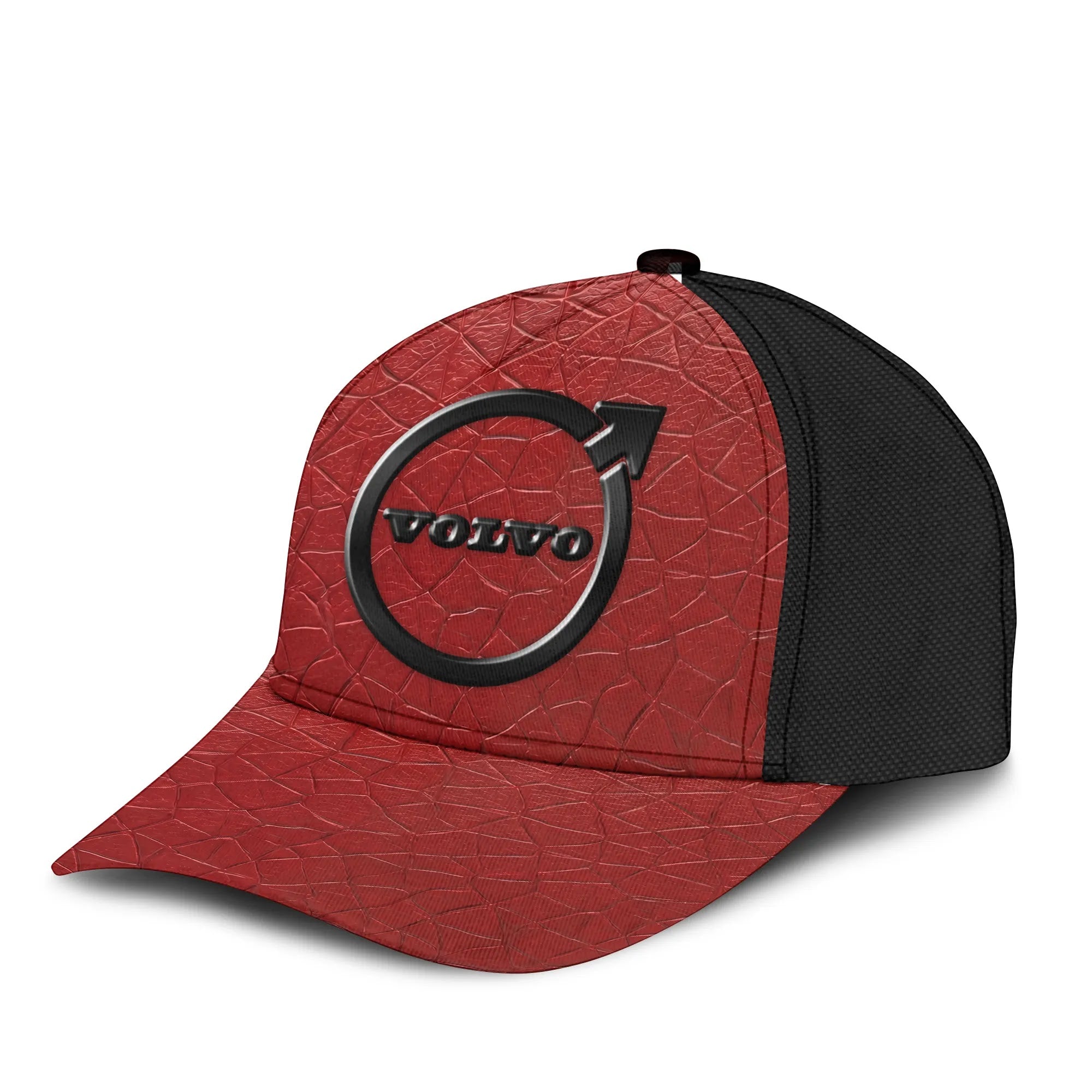 Volvo Cap CSC061