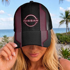 Nissan Cap CSC074