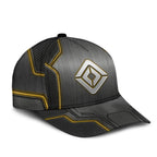 Rivian Cap CSC072