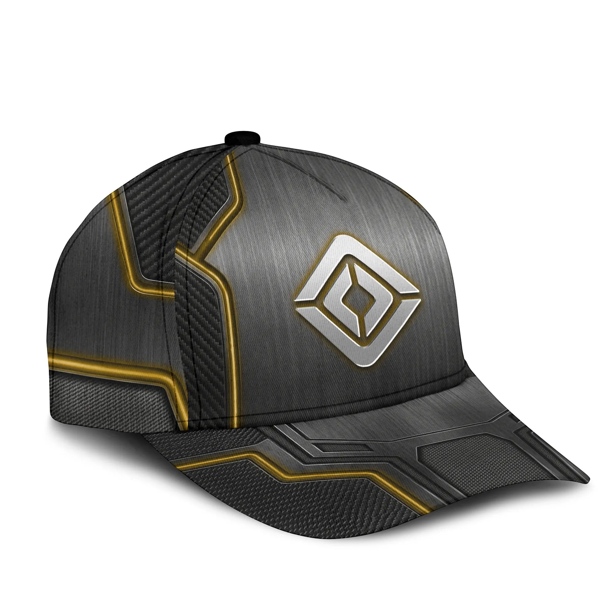 Rivian Cap CSC072
