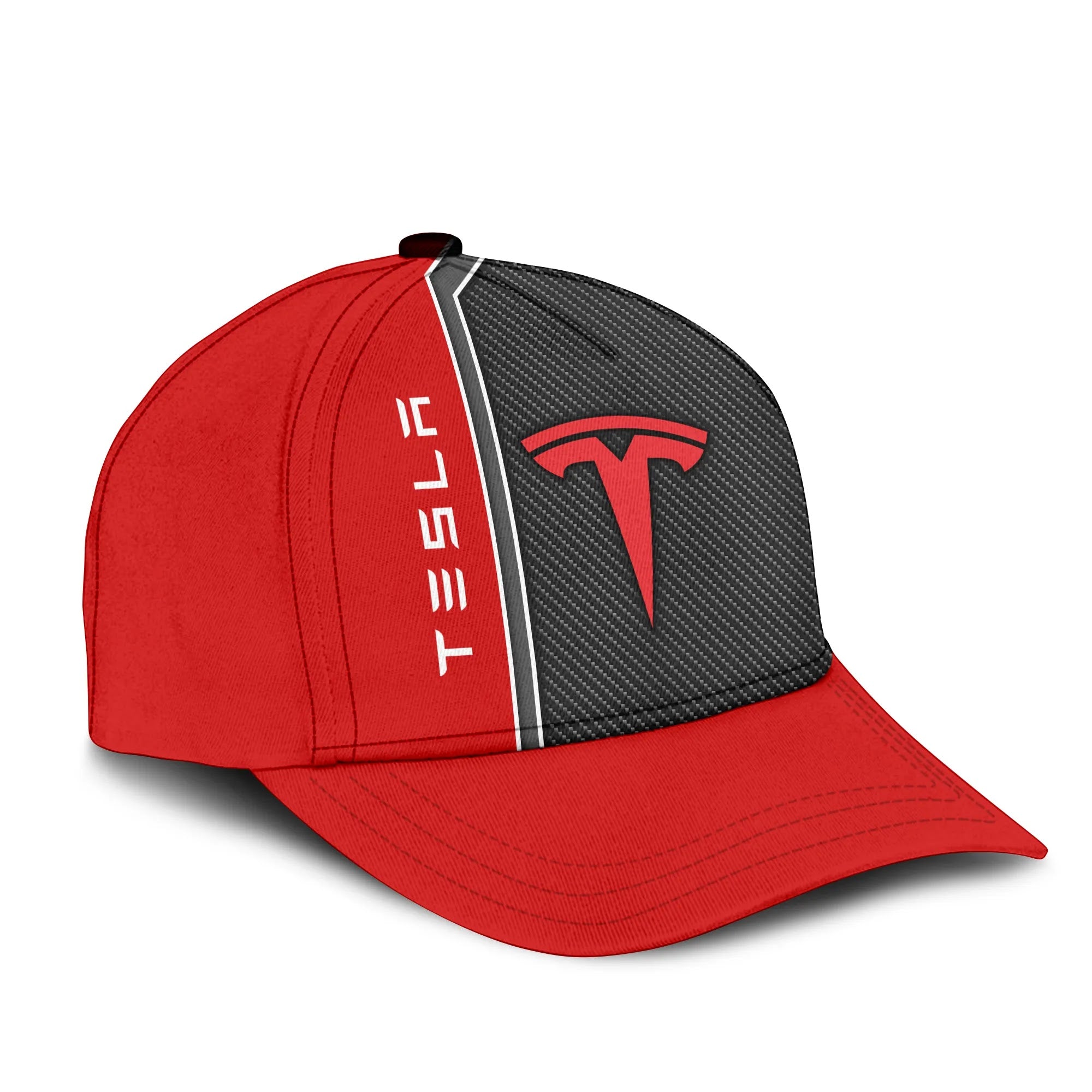 Tesla Cap CSC037