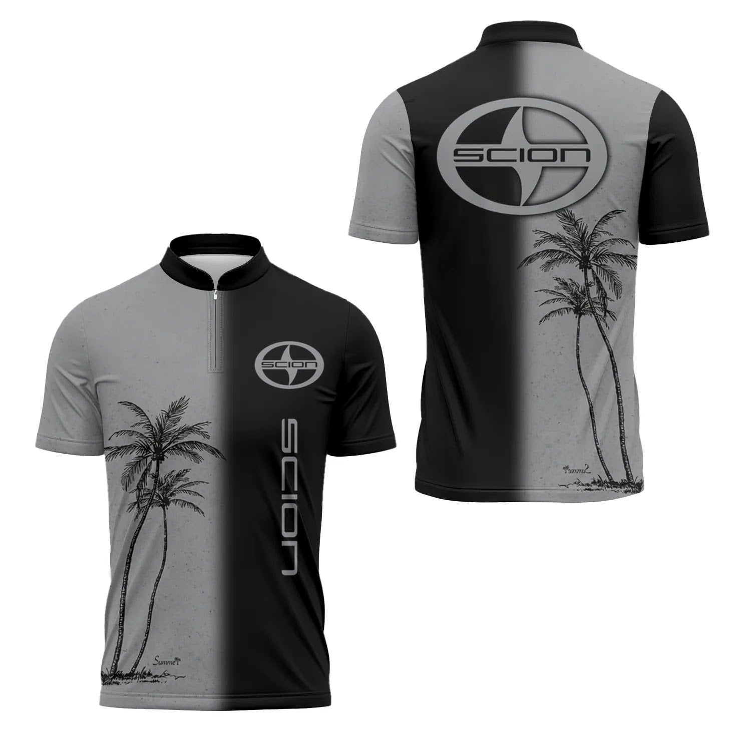 Scion Apparels SHW037