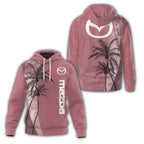 Mazda Apparels SHW071