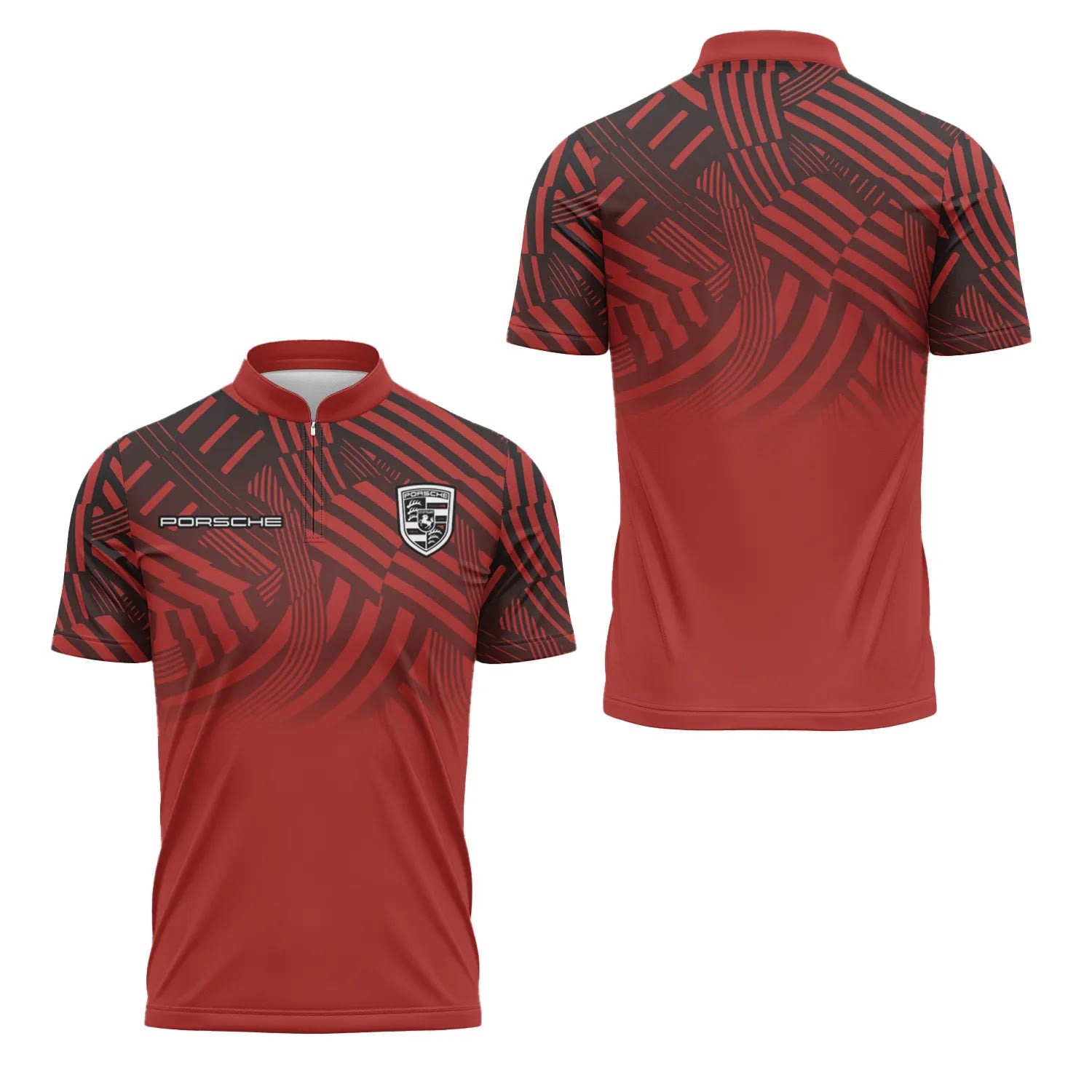 Porsche Apparels SC121