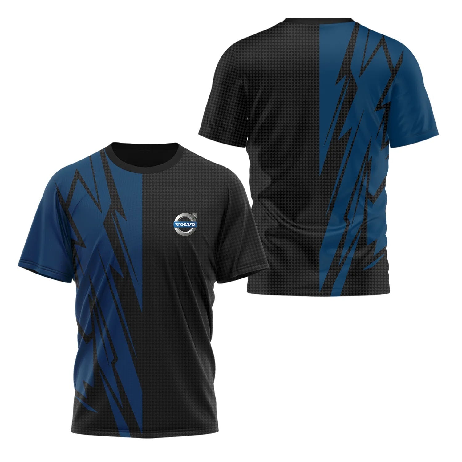 Volvo T-shirt SC062