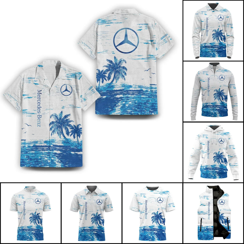 Mercedes-Benz Apparels SHW069
