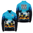 Buick Long Sleeve Polo SHW051