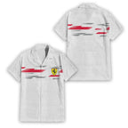 Ferrari Premium Hawaiian Shirt SC100-2