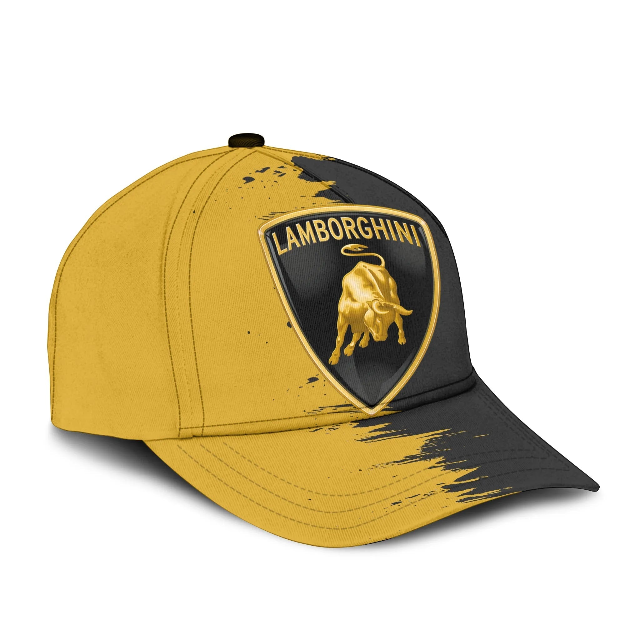 Lamborghini Cap CSC011