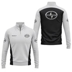 Scion Quarter-zip Pullover SC044