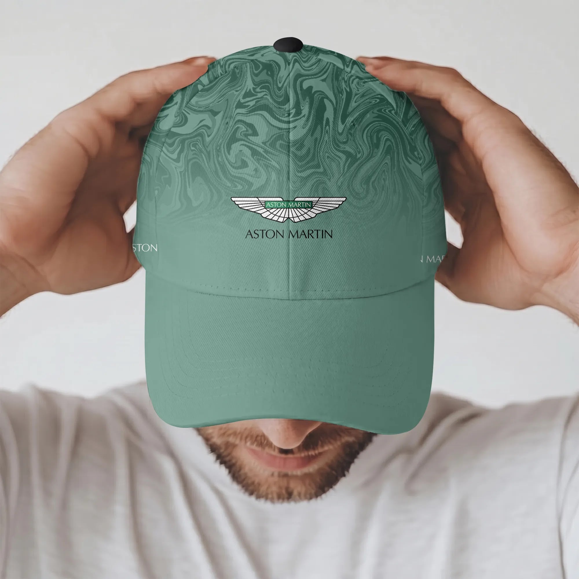 Aston Martin Cap CSC056