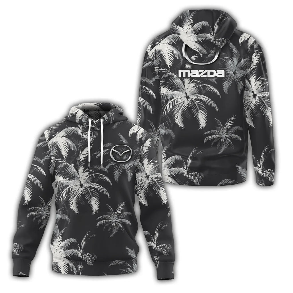 Mazda Hoodie SC112