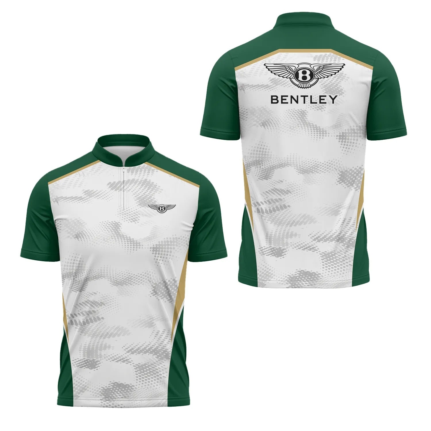 Bentley Apparels SC081