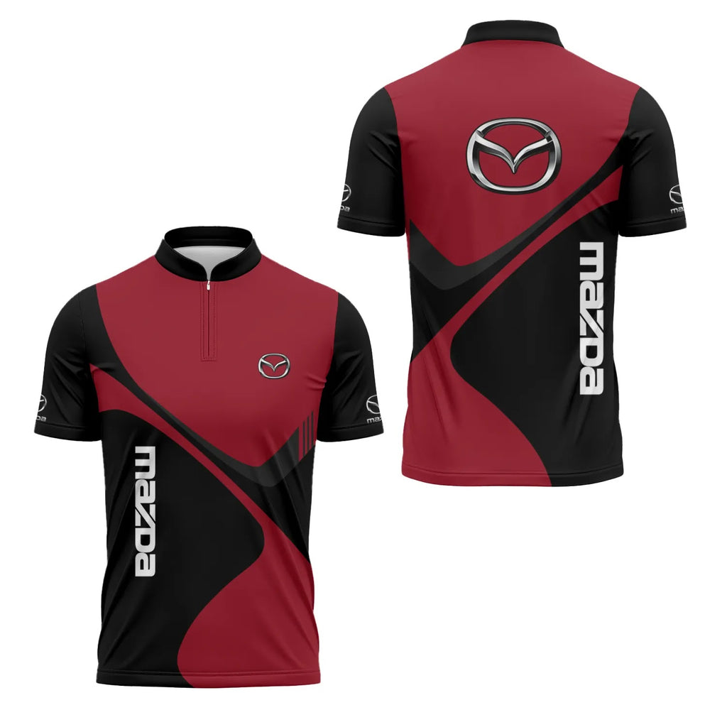 Mazda Apparels SC058
