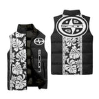 Scion Sleeveless Puffer Jacket SHW046
