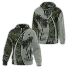 Maserati Hoodie SHW063