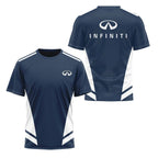 Infiniti T-shirt SC092
