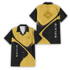 Rivian Premium Hawaiian Shirt SC058