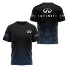 Infiniti T-shirt SC096