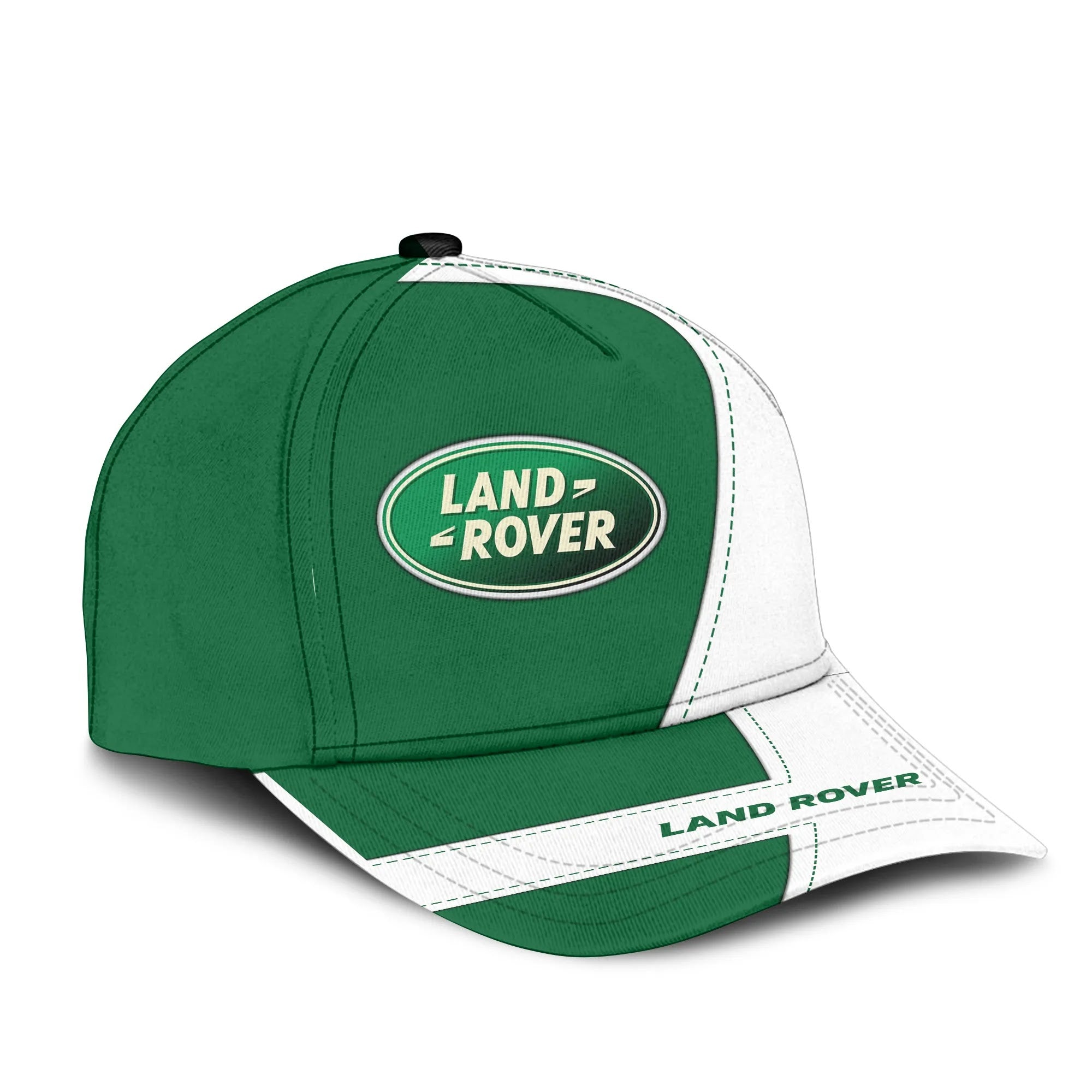 Land Rover Cap CSC013