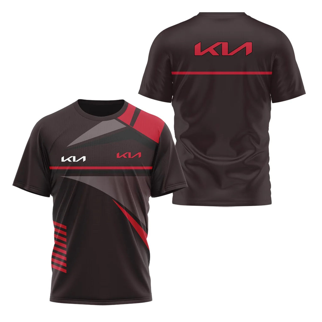 Kia T-shirt SC067