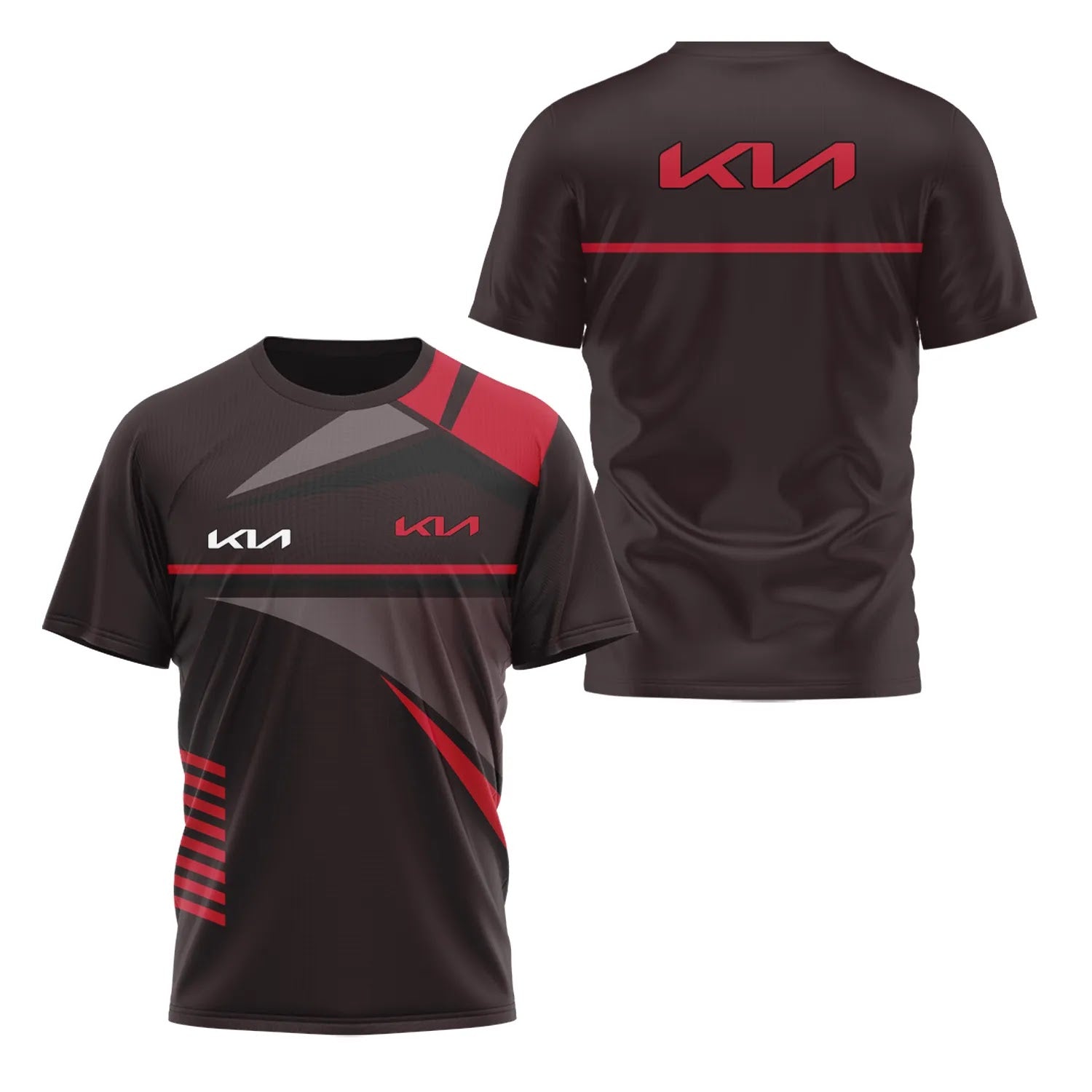 Kia T-shirt SC067