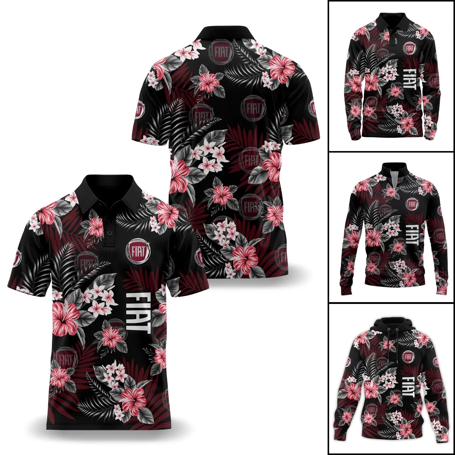 Fiat Apparels SC054