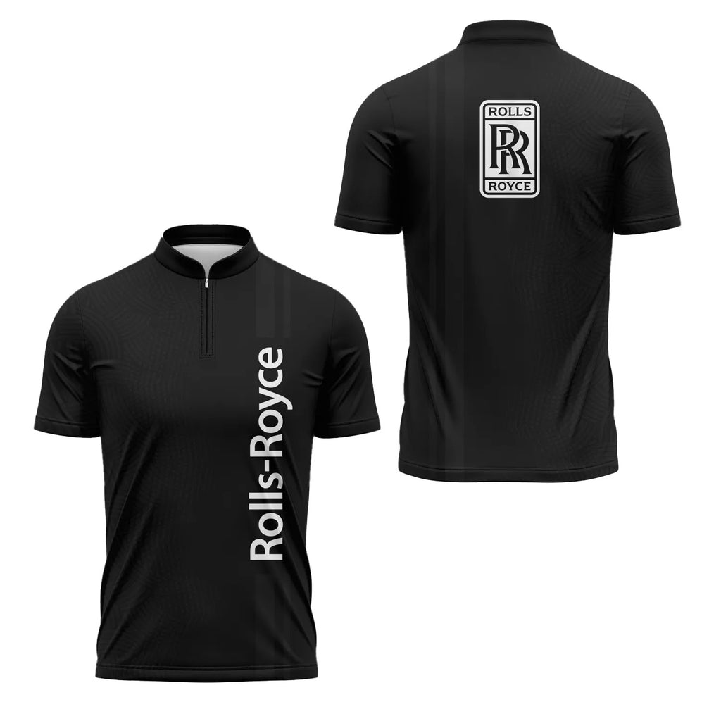 Rolls-Royce Apparels SC084