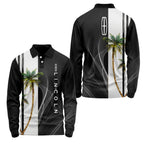Lincoln Long Sleeve Polo SHW036