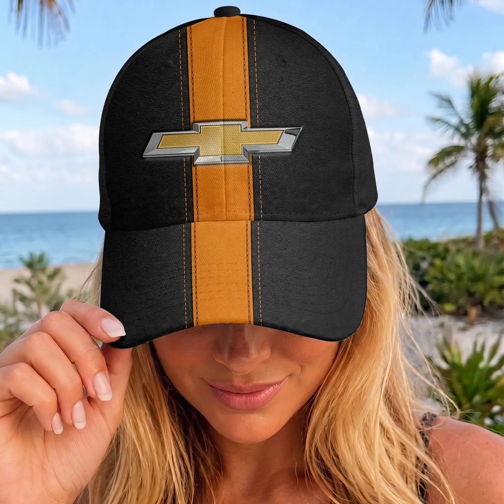 Chevrolet Cap CSC067
