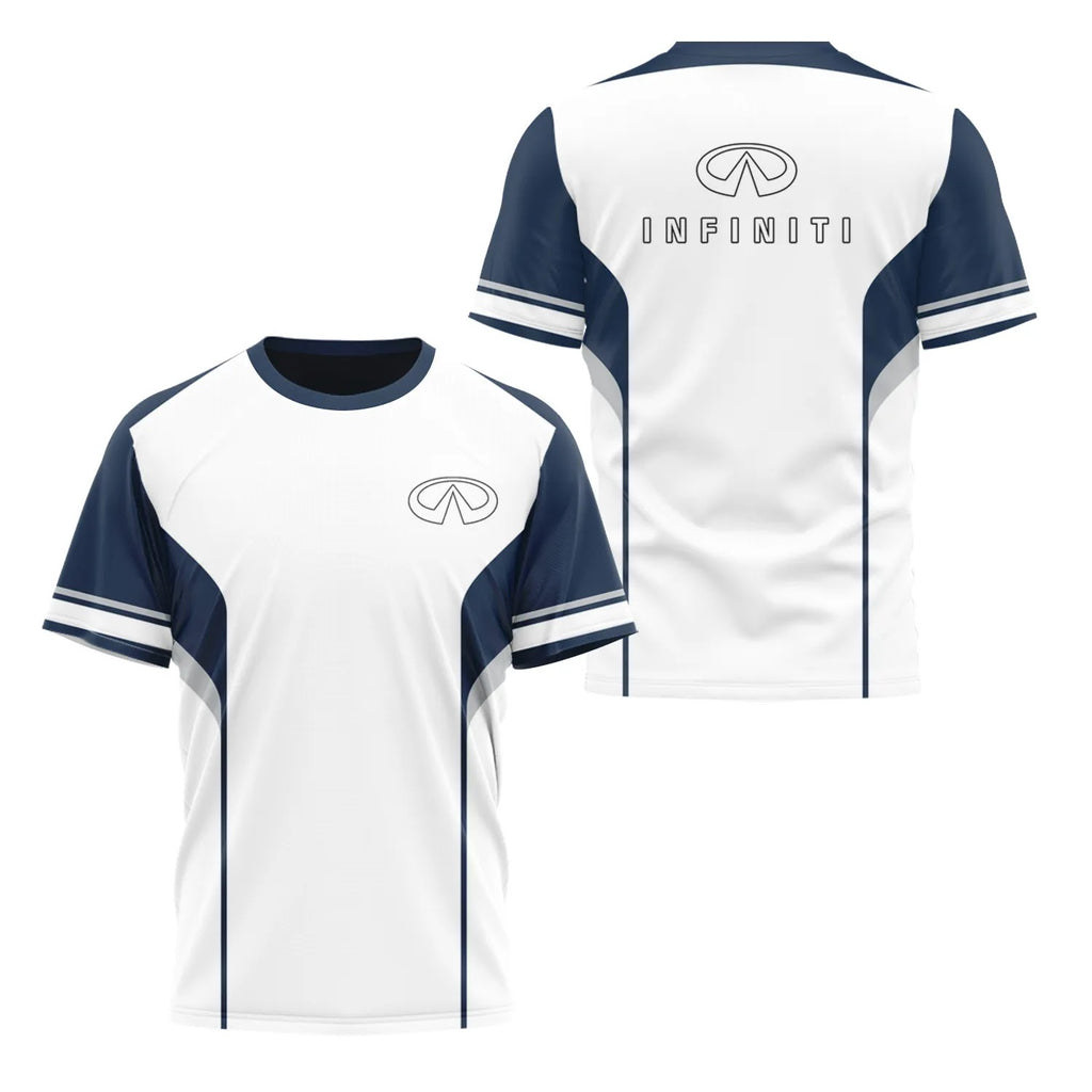 Infiniti T-shirt SC113