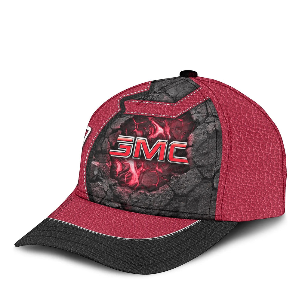 GMC Cap CSC020