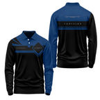Chrysler Long Sleeve Polo SC066