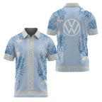 Volkswagen Short Sleeve Polo SHW024