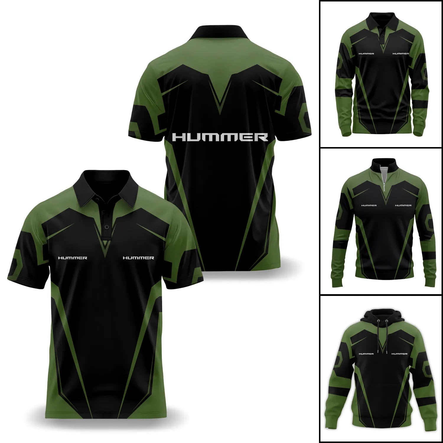 Hummer Apparels SC053
