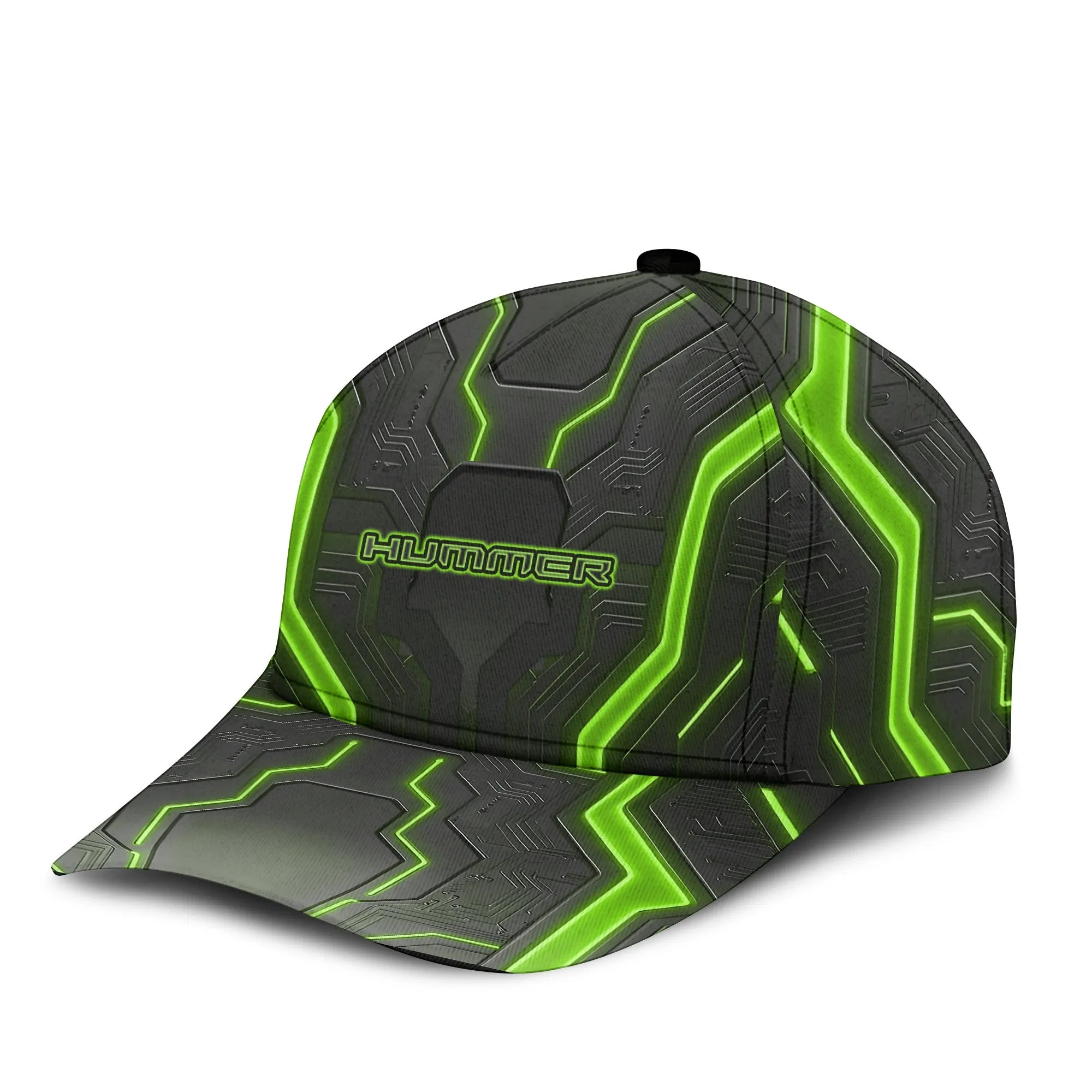 Hummer Cap CSC058
