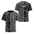 Bentley T-shirt SHW040