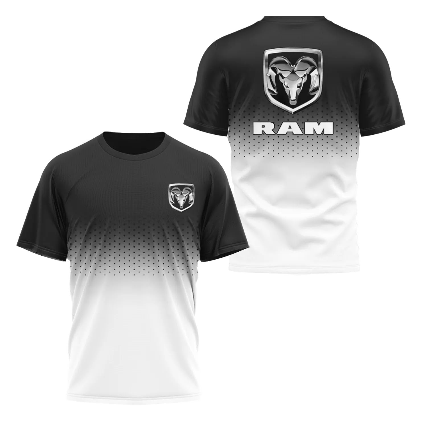 Ram T-shirt SC094