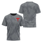Tesla T-shirt SC114