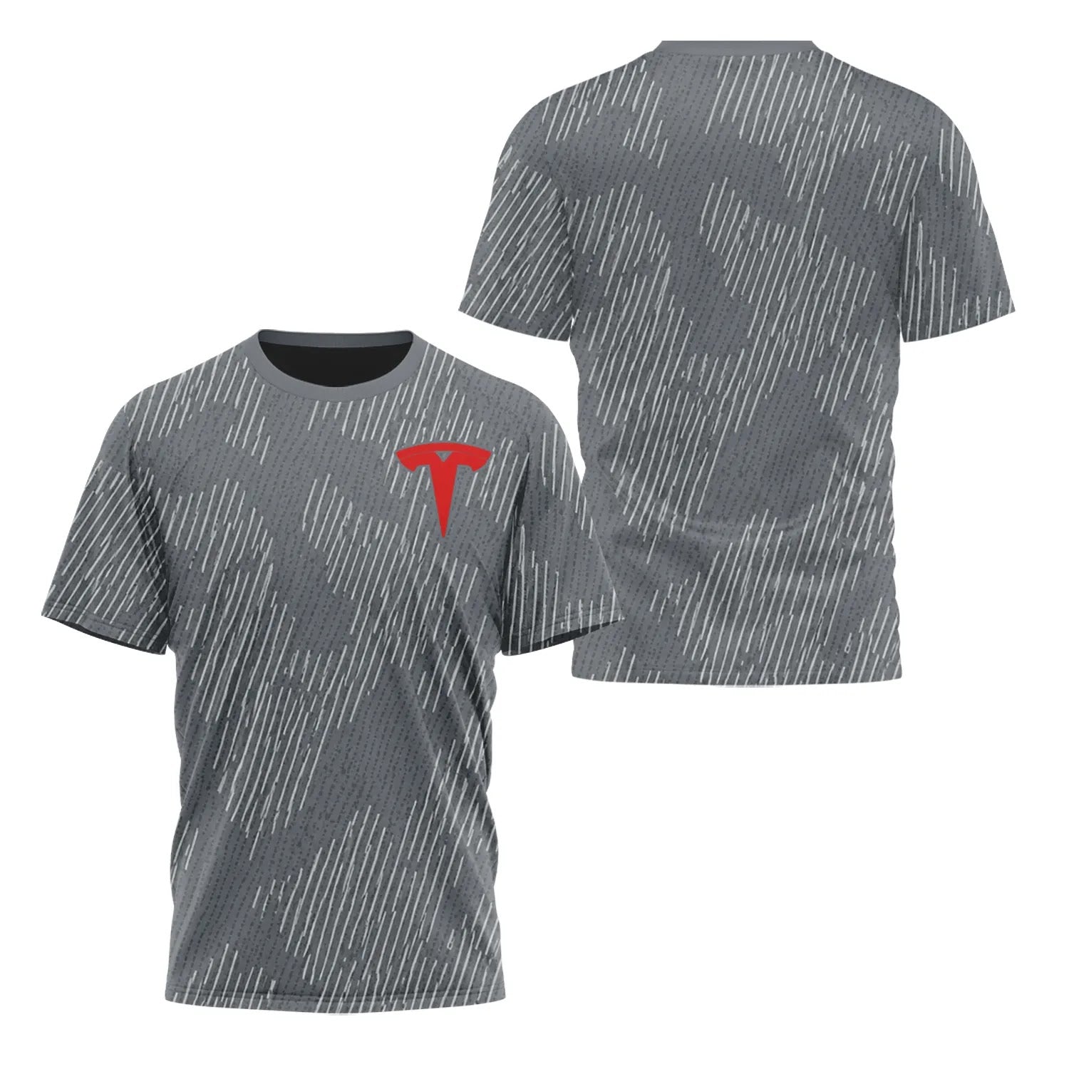 Tesla T-shirt SC114