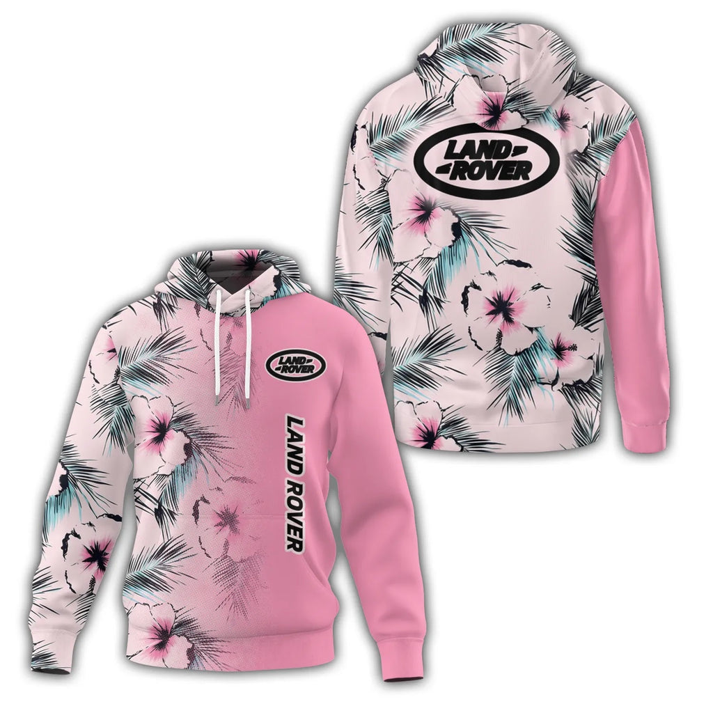 Land Rover Apparels SHW056