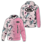 Land Rover Apparels SHW056